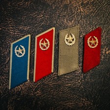 UdSSR Sowjetunion Set 4