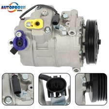 Für BMW 5ER E60 E61 X6 7ER