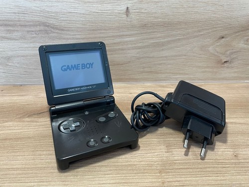 Nintendo game boy advance - game,