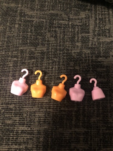 Original polly pocket - original,
