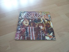 MC5 Kick Out The Jams LP HARD