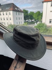 Australischer Buschhut Waxed Canvas Hut 55 S Original Australian Hat