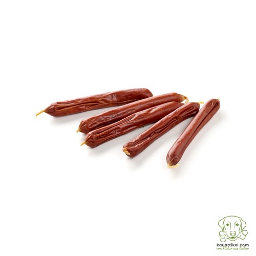 Bockwurst ente 500g - ente,