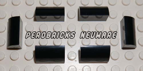 Lego basic bogen - lego, 6