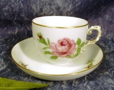 FÜRSTENBERG Rote Rose - 1