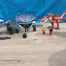 Playmobil Dragons Konvolut