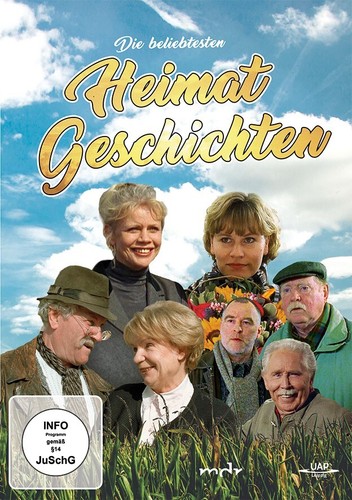 Dvd die schönsten - die,