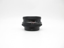 Pentacon Six Carl Zeiss Jena MC Biometar 2.8/80 mm Objektiv