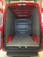 Seitenverkleidung für