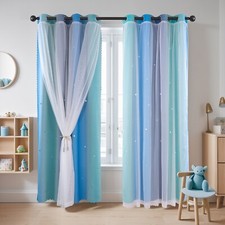 Kinder Gradient Farbverlauf