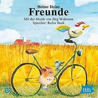 Freunde von helme - helme, heine
