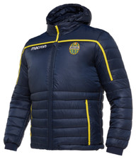 Macron Hellas Verona Jacke