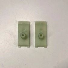 NEW 2 clips clips protective