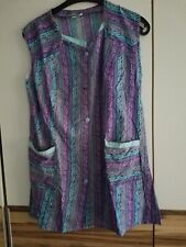 Hauskittel DDR? Hausfrauen Kittel BrGr.42