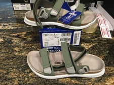 New Womens Birkenstock