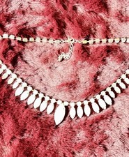 Statement Halskette Wie Neu Bijou Brigitte