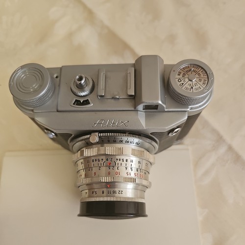 Altix kamera altissa - altissa, camera