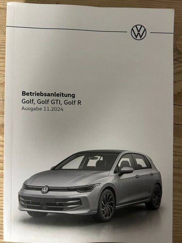 Golf gti - golf, 2024