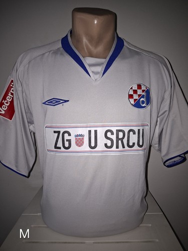 Trikot fusßall hnk dinamo - fusßall,