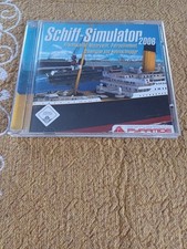 Schiff-Simulator 2006 - PC
