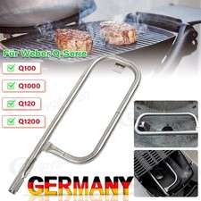 Edelstahl Brenner Ersatz