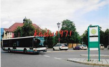 A466) Foto GAP Bf, Setra S 315 NF, RVO Wg. 2027 (M-RV 2027) Omnibus. 2008
