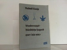 Wandervogel - Bündische