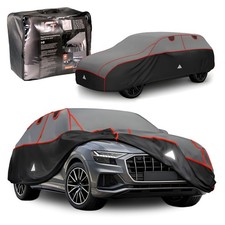 Outdoor SUV Ganzgarage