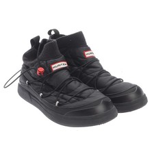 Boots Hunter Schwarz 43 EUR