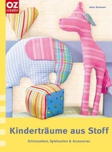 Kinderträume aus stoff - kinderträume,