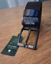 Hugo Boss Herrengürtel in