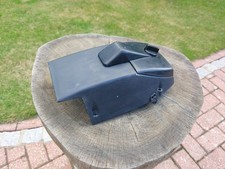 Abdeck Zylinder Vergaser Haube Sachs Dolmar 120 117 119 ET 119 118 013