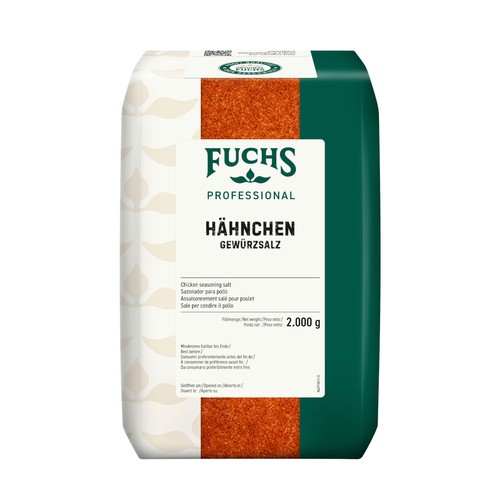 Fuchs professional hähnchen - professional,