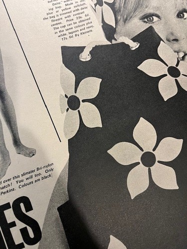 Fabulous 208 magazine pattie - magazine,