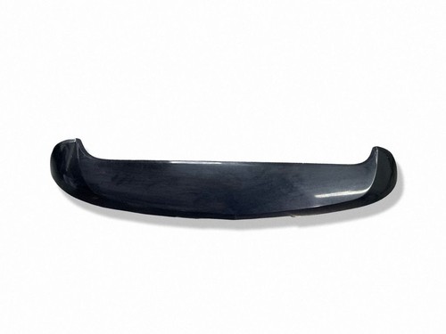 Opel corsa 2012 heckspoiler - corsa,