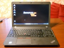 Lenovo ThinkPad E560 , 15,6