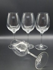 4  "Rosenthal Classic Belcanto" Weingläser Weißweingläser Kristallglas in OVP.