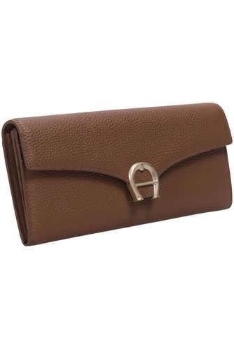 Aigner portemonnaie damen - portemonnaie,
