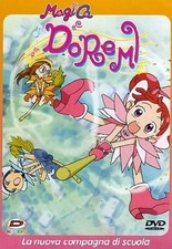Magica Doremi Vol. 7 (Eps