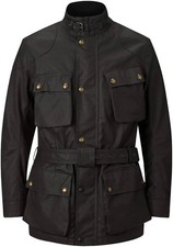Belstaff Trialmaster