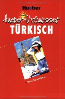 Hueber urlaubs set - hueber-urlaubs-set, türkisch