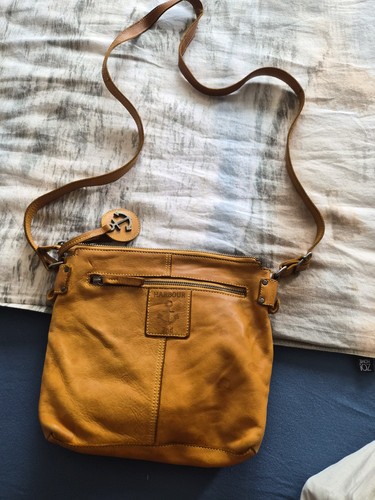 Damen leder handtasche - damen,