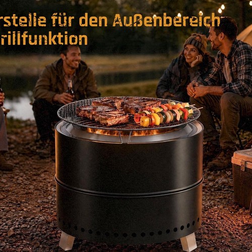 Feuer schale rauchfrei - rauchfrei, für