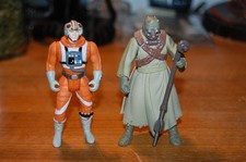 Hasbro Star Wars Luke