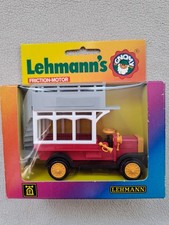 Lehmanns gnomy 963 oldtimer - lehmanns,