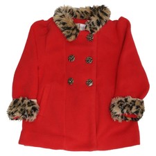 Maggie & Zoe, Wintermantel