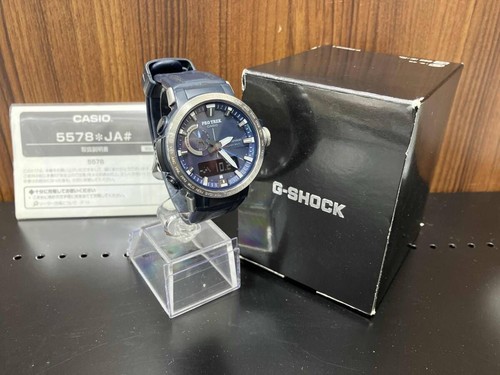Casio protrek prw uhr - casio, prw-60