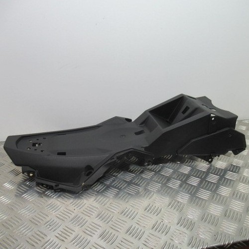 Hinterradschutz motors 50 - hinterradschutz,