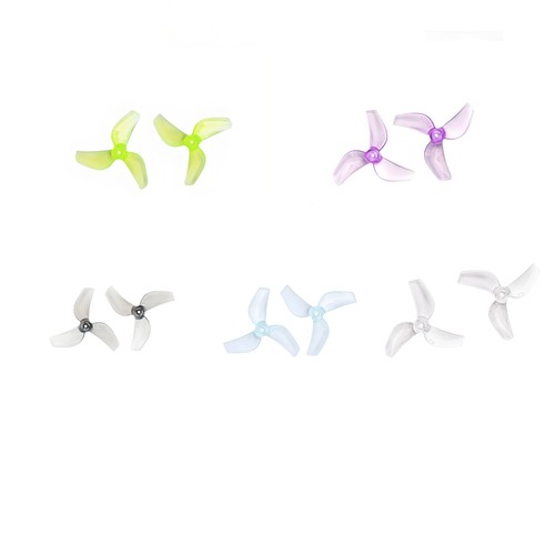Gemfan 1219s blatt propeller - gemfan,