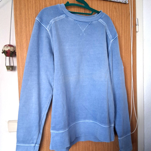 Wellenstein langarmshirt - wellenstein,